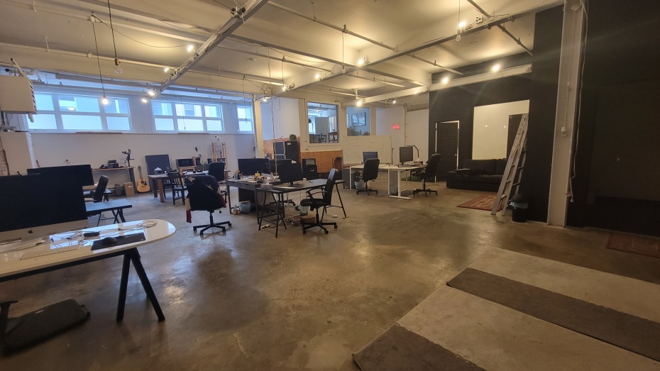 Bureau ou commercial à louer