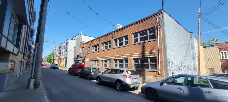 Bureau ou commercial à louer