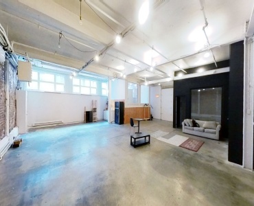 Bureau ou commercial à louer