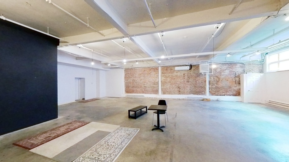 Bureau ou commercial à louer