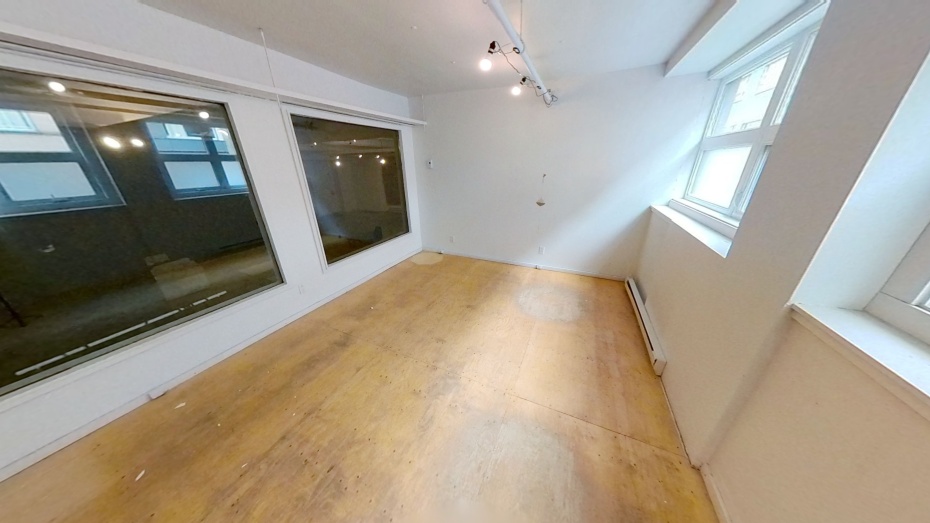 Bureau ou commercial à louer