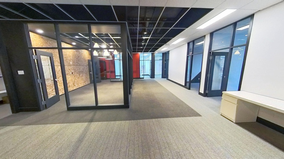 Bureaux à louer Québec