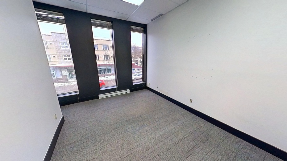 Bureaux à louer Québec