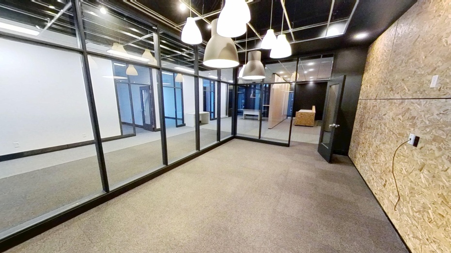 Bureaux à louer Québec