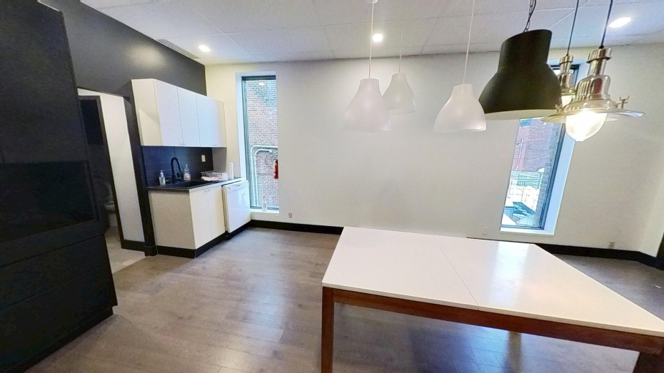 Bureaux à louer Québec