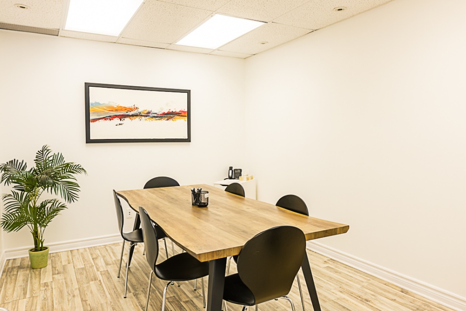 Bureaux à louer Beauport