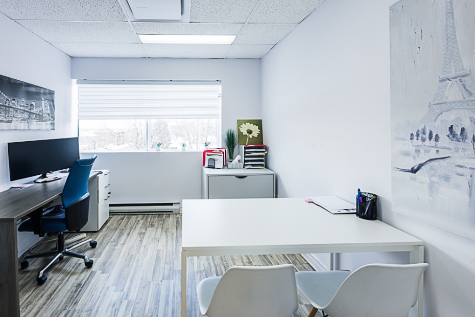 Bureaux à louer Beauport