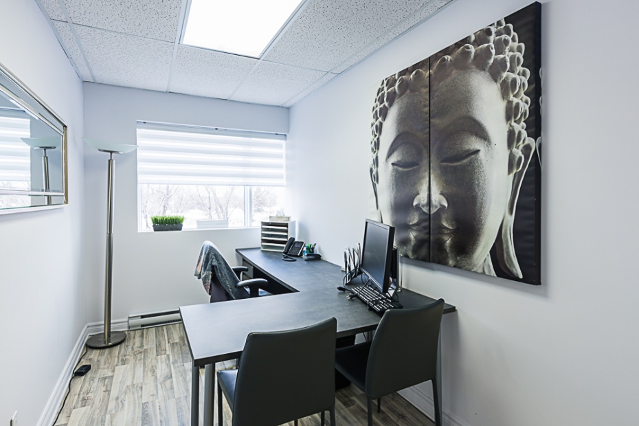 Bureaux à louer Beauport