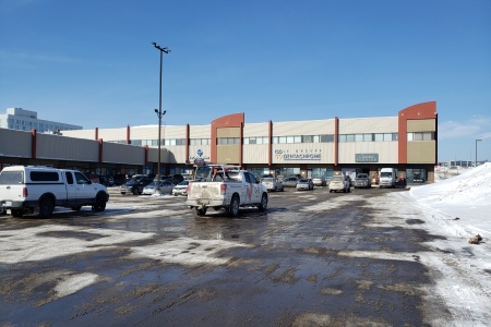 4715 avenue des Replats, Les Rivières, Québec,Bureau,Mandat Web,Carrefour Capital Un,des Replats,1,2255