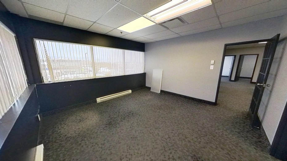 Bureau à louer - Location BCI