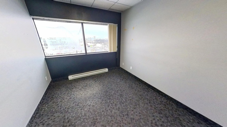 Bureau à louer - Location BCI