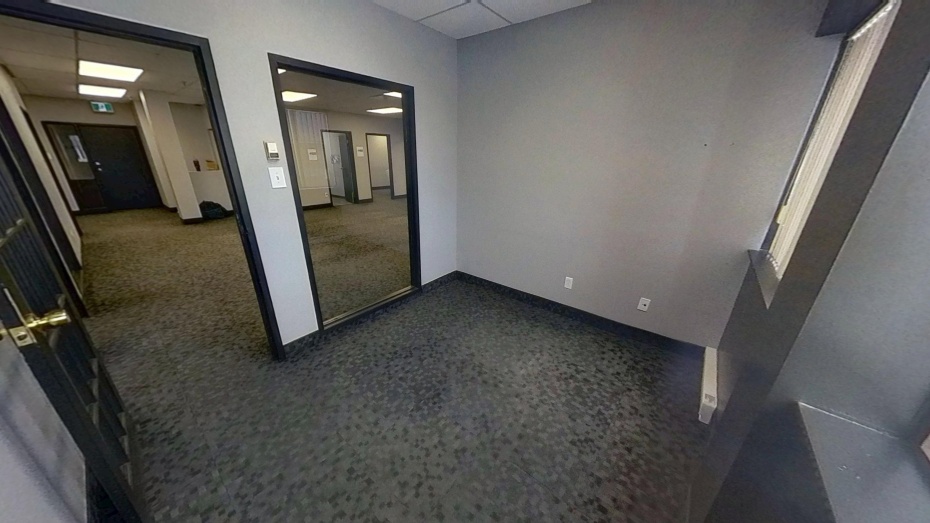 Bureau à louer - Location BCI