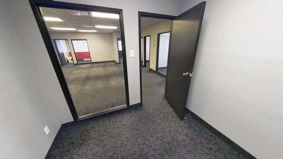 Bureau à louer - Location BCI