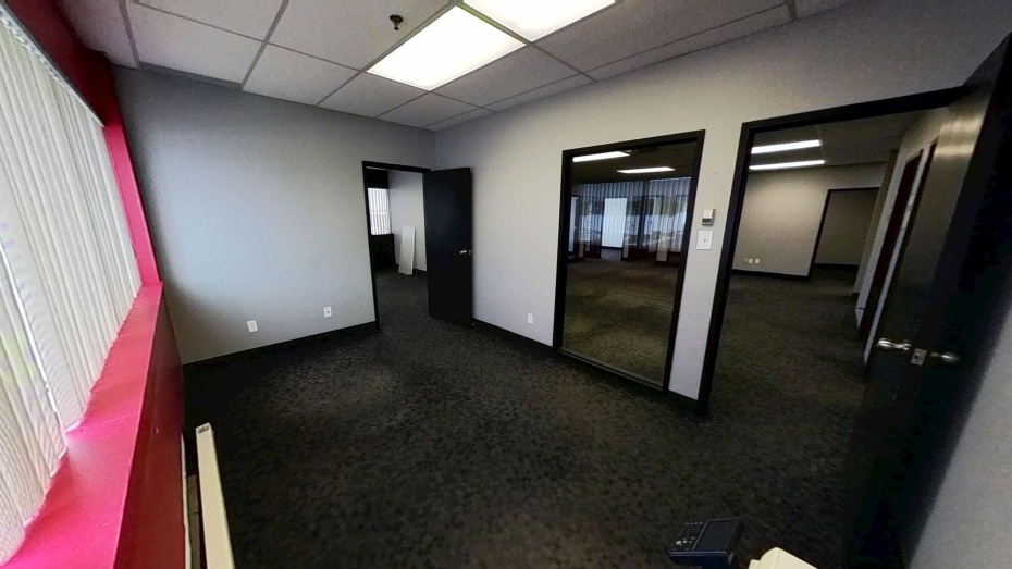 Bureau à louer - Location BCI