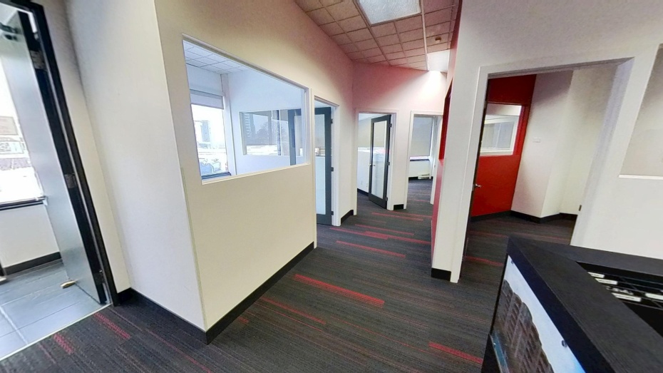 Bureau à louer Ste-Foy