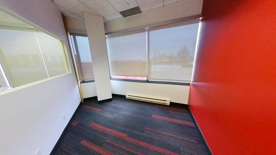 Bureau à louer Ste-Foy