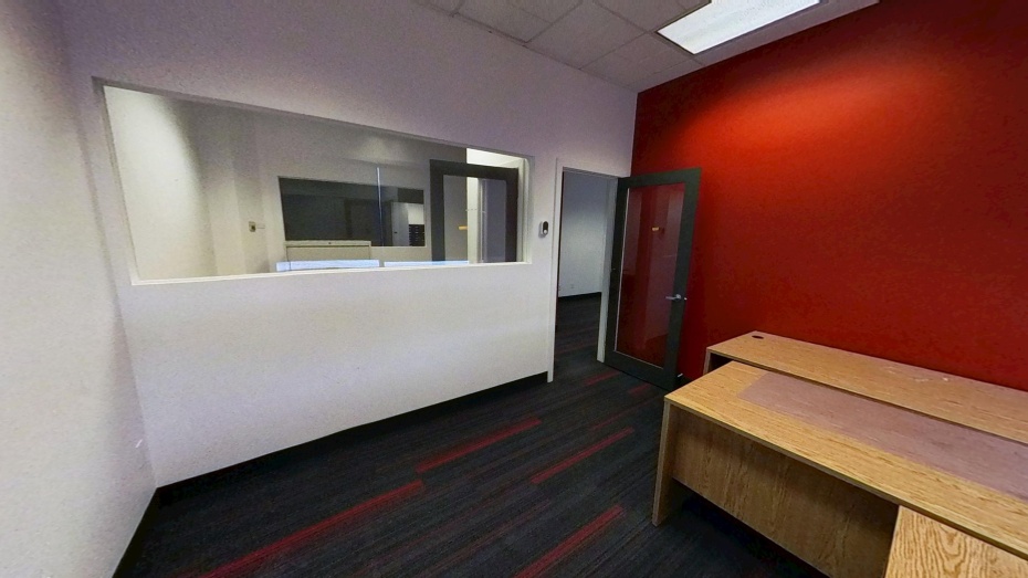 Bureau à louer Ste-Foy