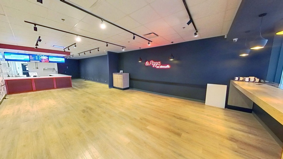 Local commercial à louer