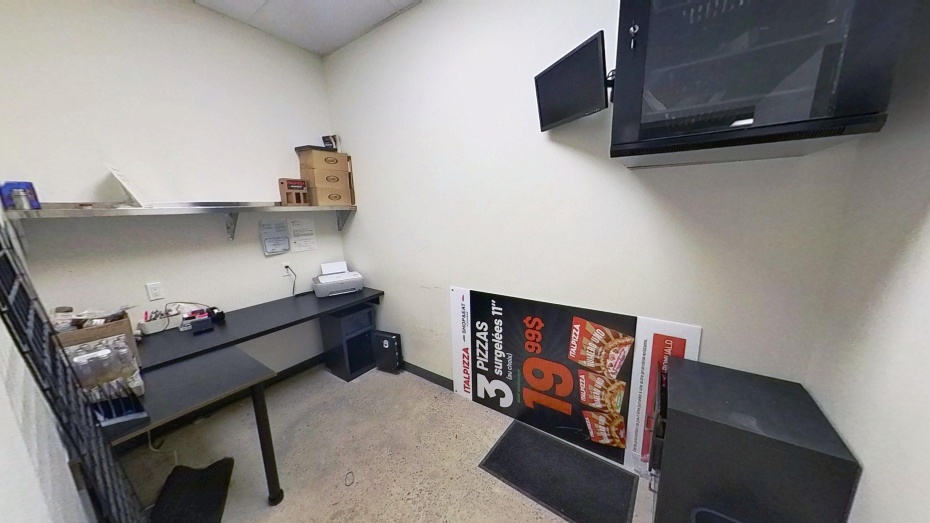 Local commercial à louer