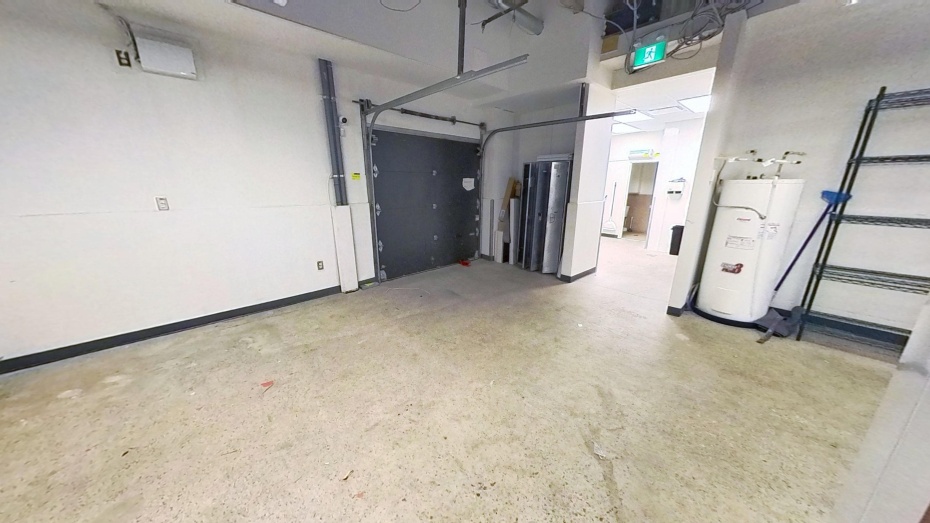 Local commercial à louer