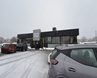 425 avenue 3e Avenue, Lévis, Lévis,Industriel,Locaux à Louer,3e Avenue,1,2259