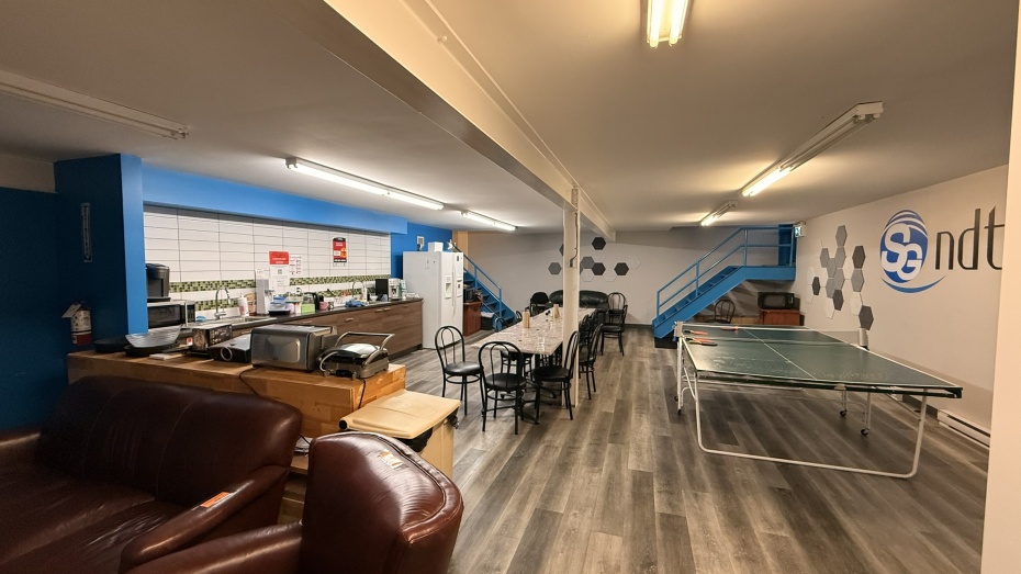 425 avenue 3e Avenue, Lévis, Lévis,Industriel,Locaux à Louer,3e Avenue,1,2259