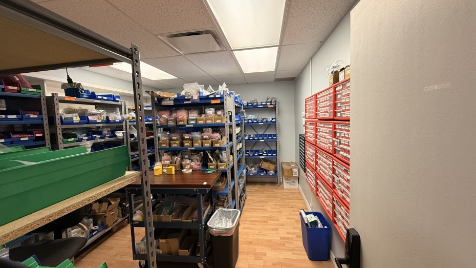 425 avenue 3e Avenue, Lévis, Lévis,Industriel,Locaux à Louer,3e Avenue,1,2259