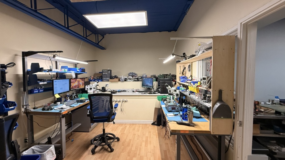 425 avenue 3e Avenue, Lévis, Lévis,Industriel,Locaux à Louer,3e Avenue,1,2259