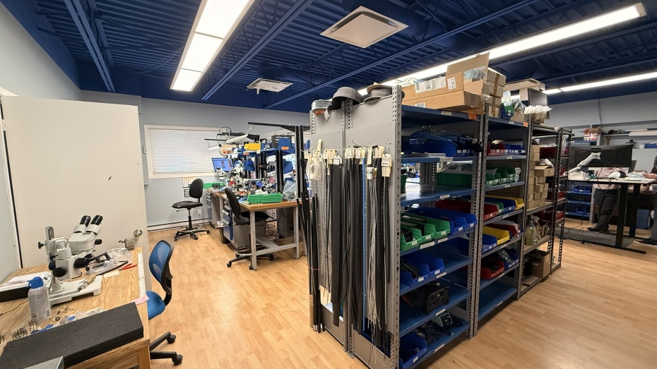 425 avenue 3e Avenue, Lévis, Lévis,Industriel,Locaux à Louer,3e Avenue,1,2259