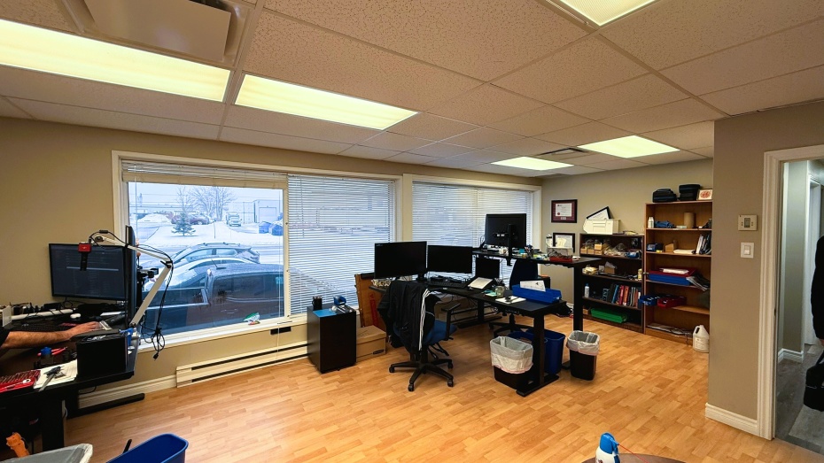 425 avenue 3e Avenue, Lévis, Lévis,Industriel,Locaux à Louer,3e Avenue,1,2259