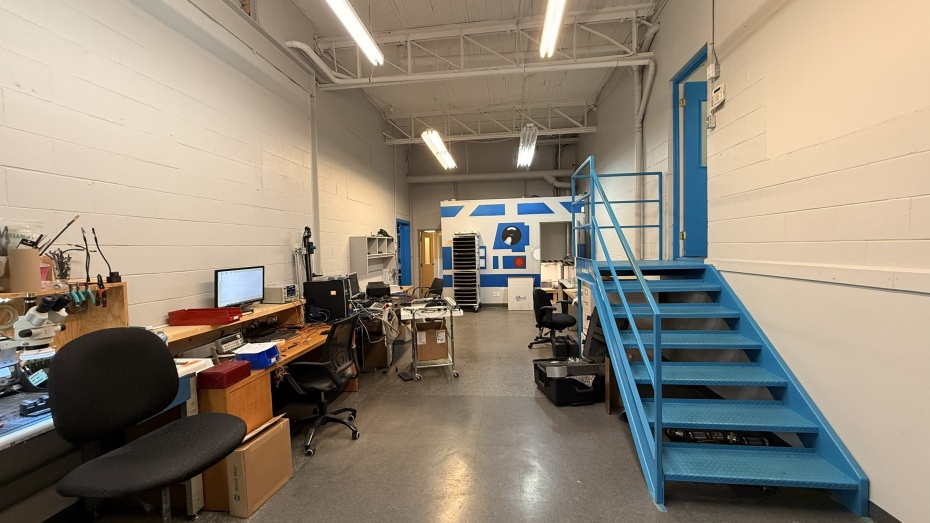 425 avenue 3e Avenue, Lévis, Lévis,Industriel,Locaux à Louer,3e Avenue,1,2259