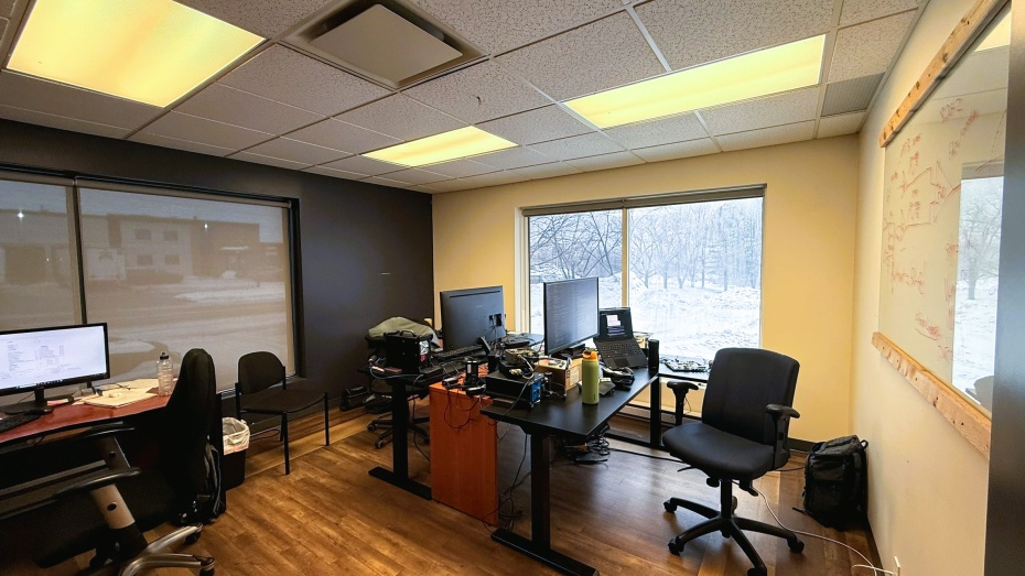 425 avenue 3e Avenue, Lévis, Lévis,Industriel,Locaux à Louer,3e Avenue,1,2259