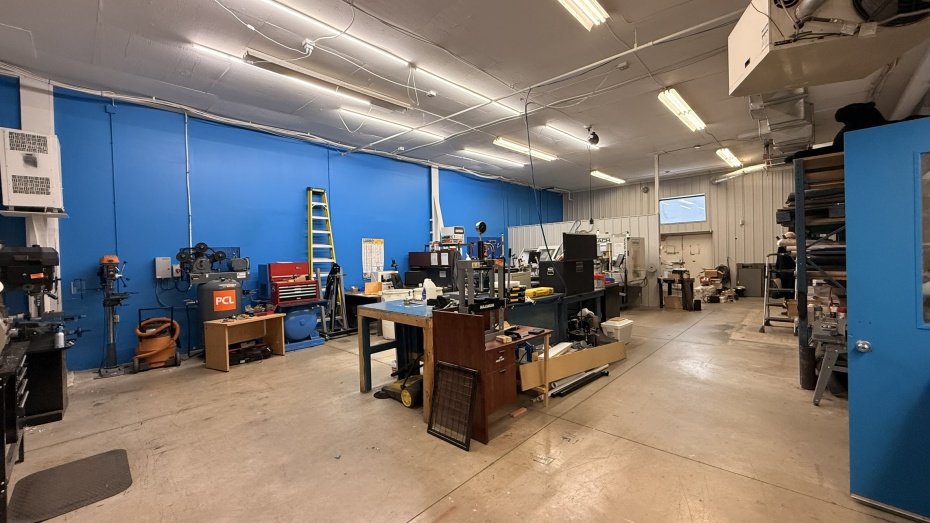 425 avenue 3e Avenue, Lévis, Lévis,Industriel,Locaux à Louer,3e Avenue,1,2259