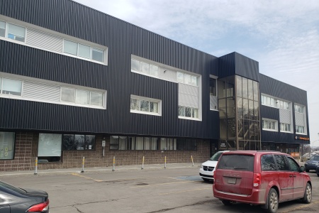 905 rue de Nemours, Charlesbourg, Québec,Bureau,Mandat Web,de Nemours,1,2260