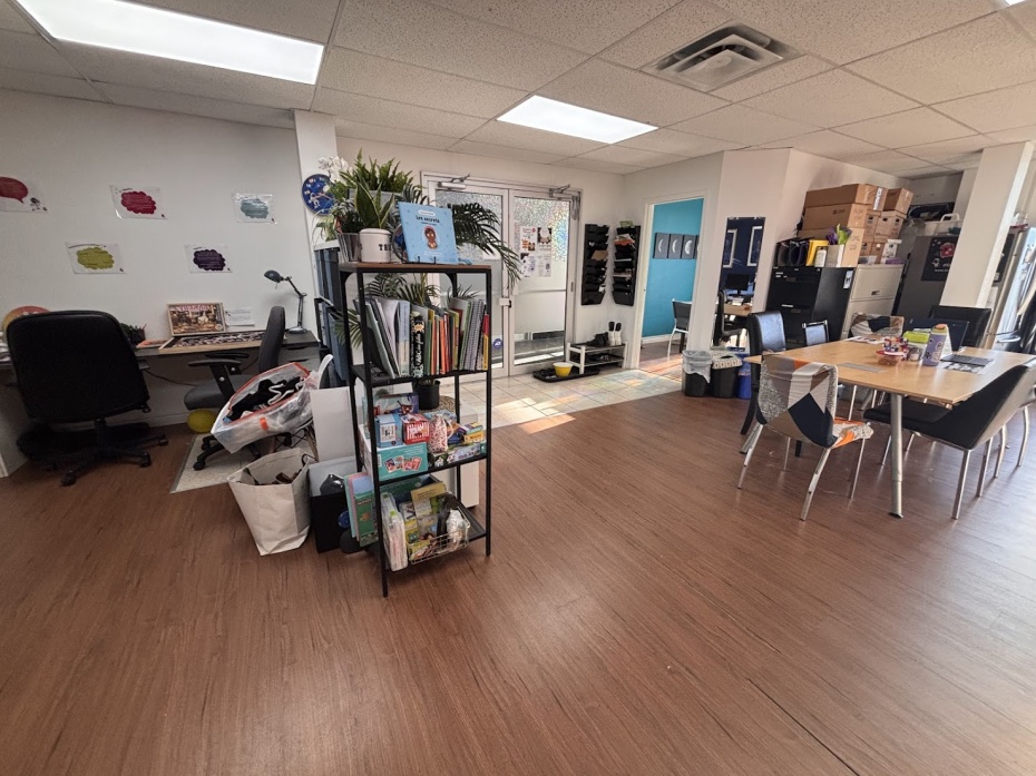 Bureaux à louer Québec