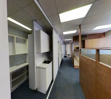 Bureau à louer - Location BCI