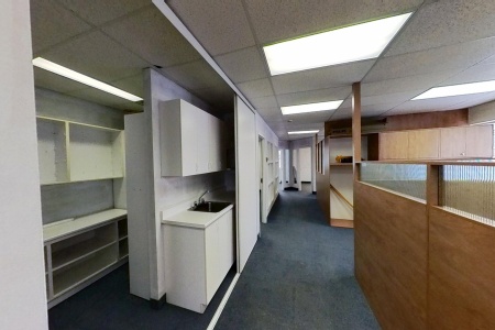 11038 boulevard Henri-Bourassa, Charlesbourg, Québec,Bureau,Locaux à Louer,Henri-Bourassa,1,2261