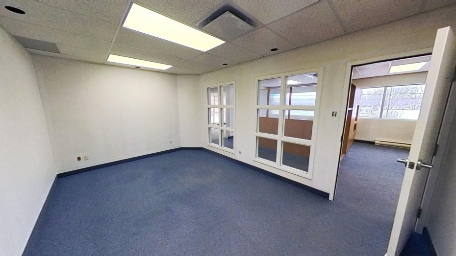 Bureau à louer - Location BCI