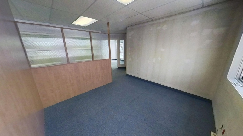 Bureau à louer - Location BCI