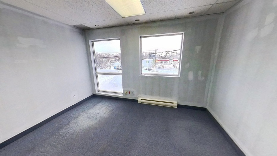 Bureau à louer - Location BCI