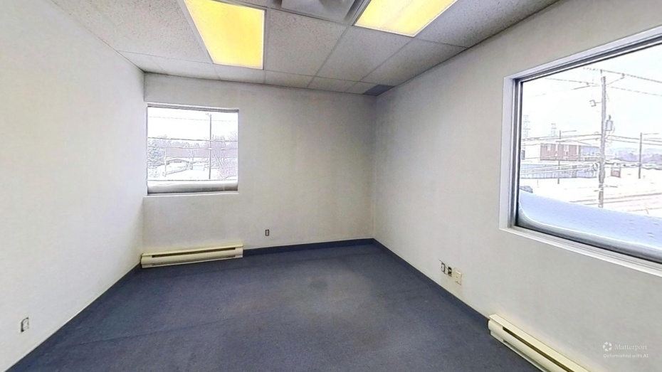 Bureau à louer - Location BCI