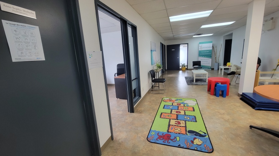 5100 rue des Tournelles, Les Rivières, Québec,Industriel,Locaux à Louer,des Tournelles,2,2262