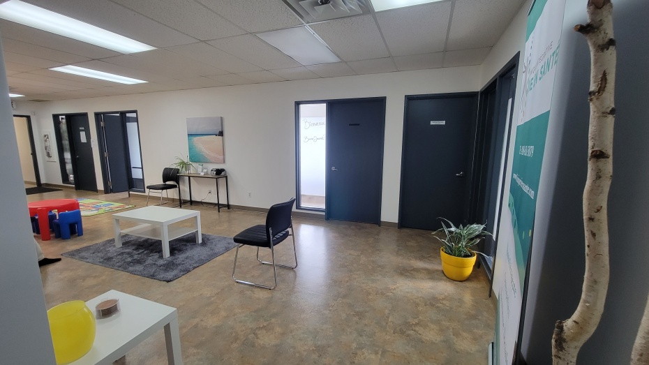 5100 rue des Tournelles, Les Rivières, Québec,Industriel,Locaux à Louer,des Tournelles,2,2262