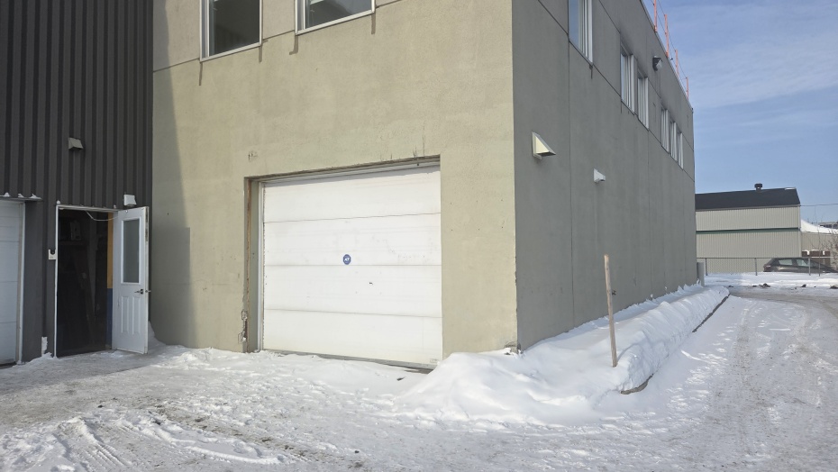 5100 rue des Tournelles, Les Rivières, Québec,Industriel,Locaux à Louer,des Tournelles,1,2262