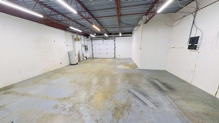 Local industriel à louer 