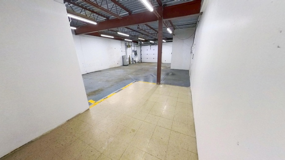 Local industriel à louer 