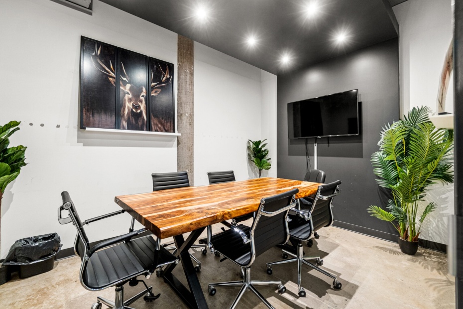 Bureau à louer - Location BCI