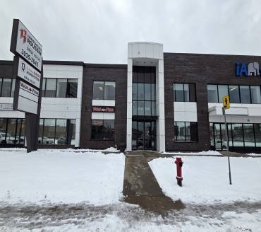 3035 Avenue Maricourt, Sainte-Foy, Québec,Bureau,Mandat Web,L'Espace R,Maricourt,1,2267