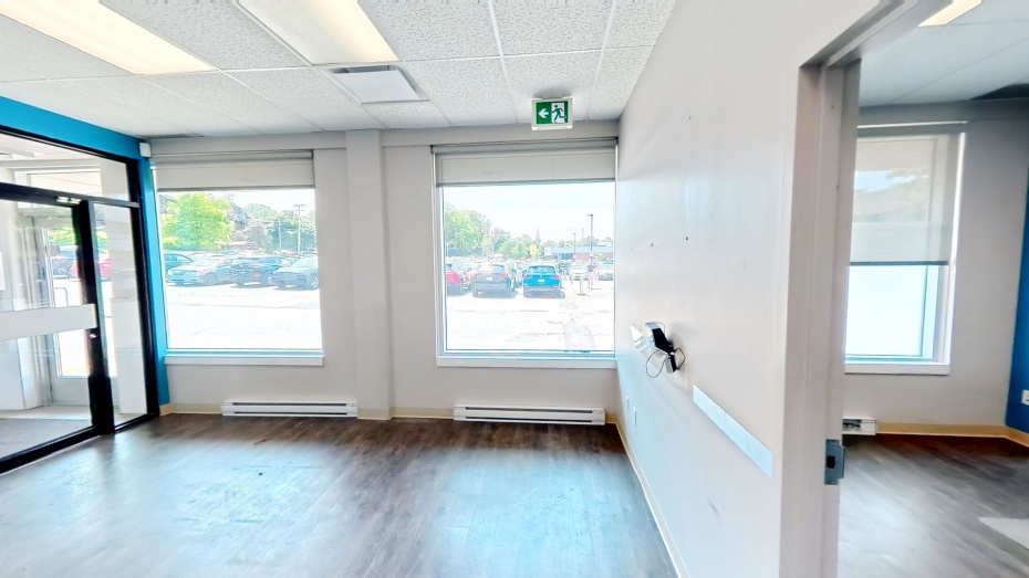 2750 Chemin Sainte-Foy, Sainte-Foy, Québec,Commercial,Mandat Web,Plaza Laval,Sainte-Foy,1,2268