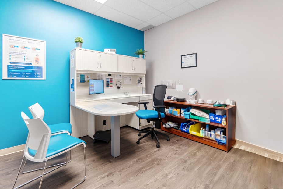 Local commercial à louer